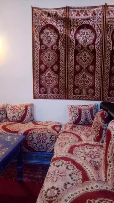 Dar Casa Plasa Grande Chefchaouen Exterior foto